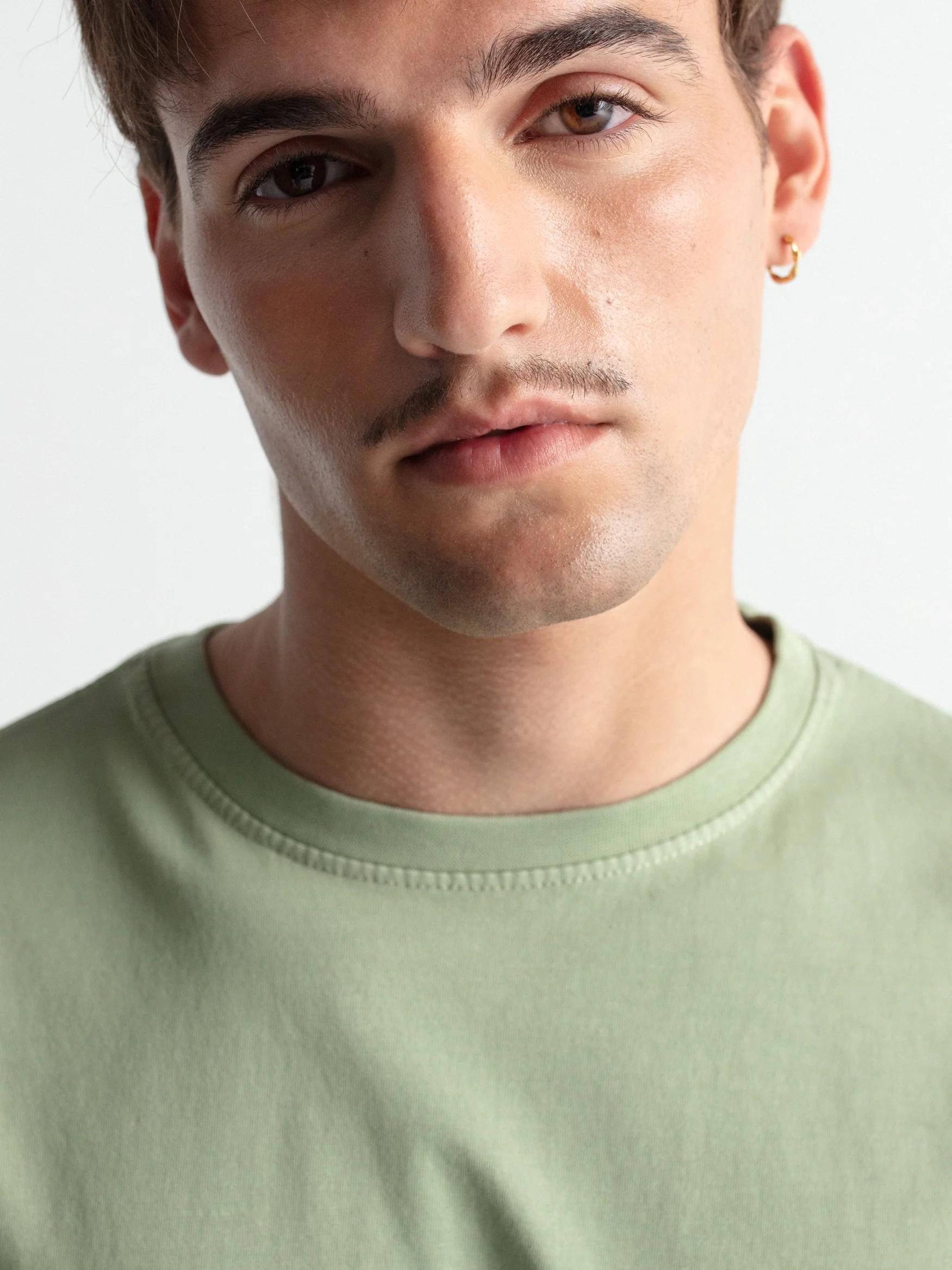 Camiseta algodón esencial - Image 6