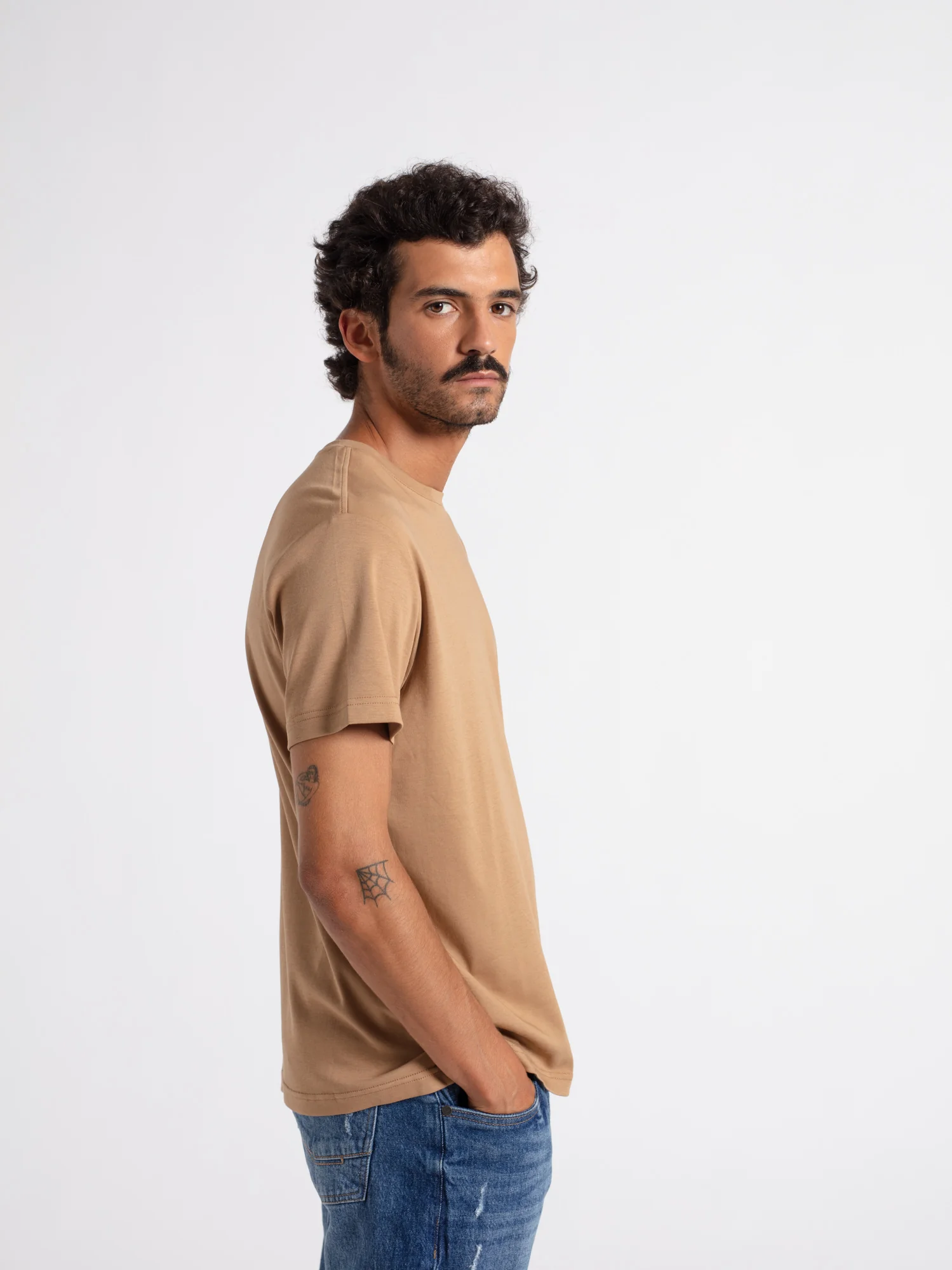 Camiseta algodón smart - Image 3