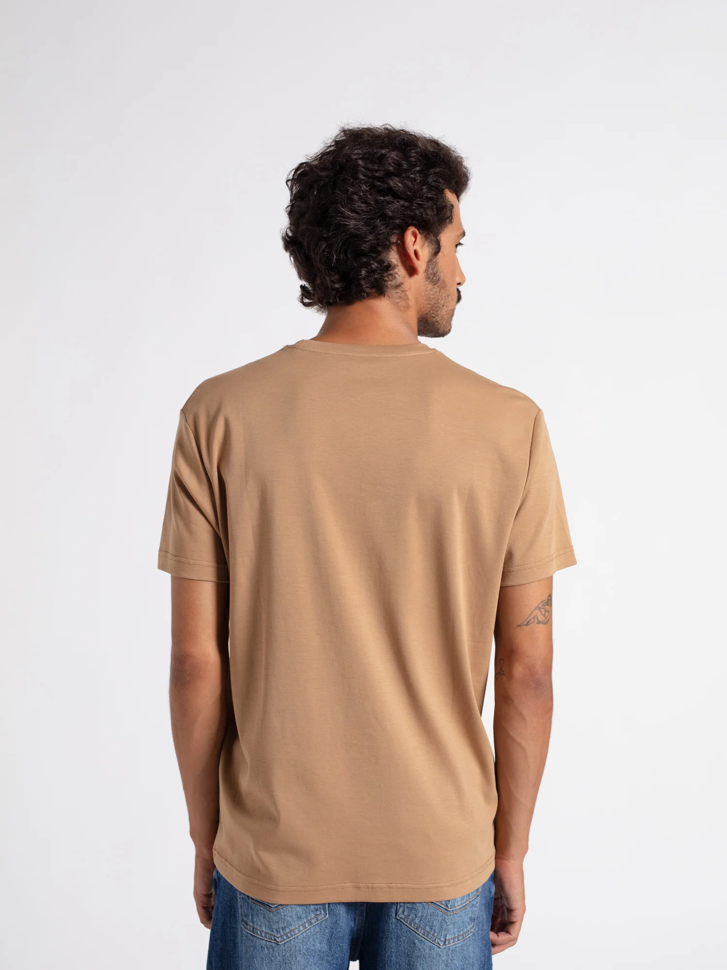 Camiseta algodón smart - Image 4