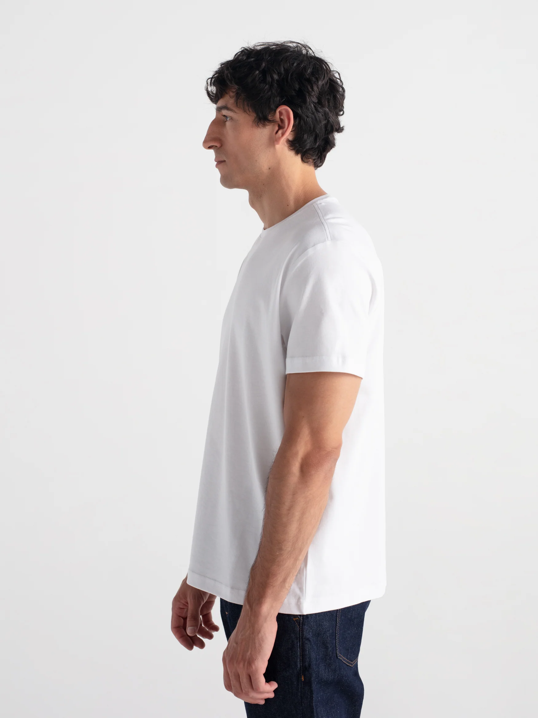 Camiseta algodón smart - Image 3