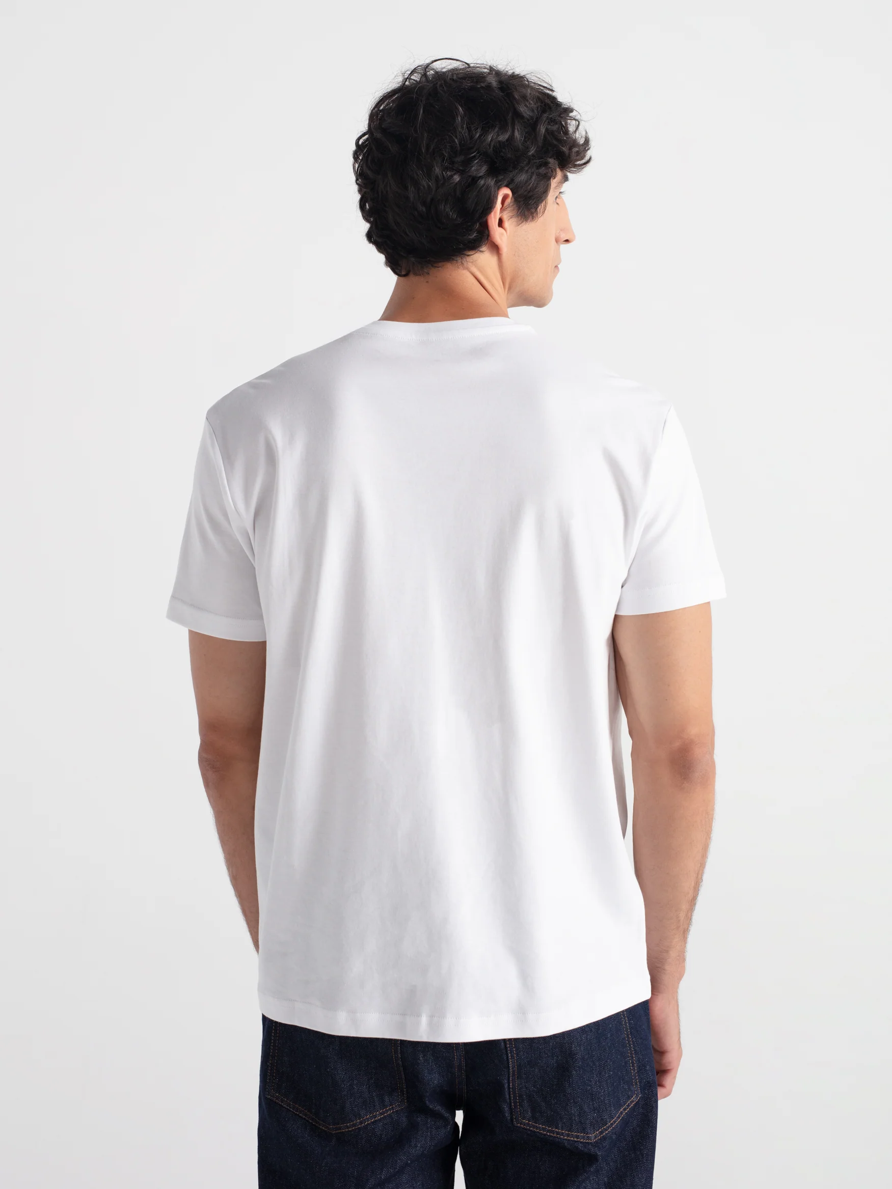 Camiseta algodón smart - Image 4