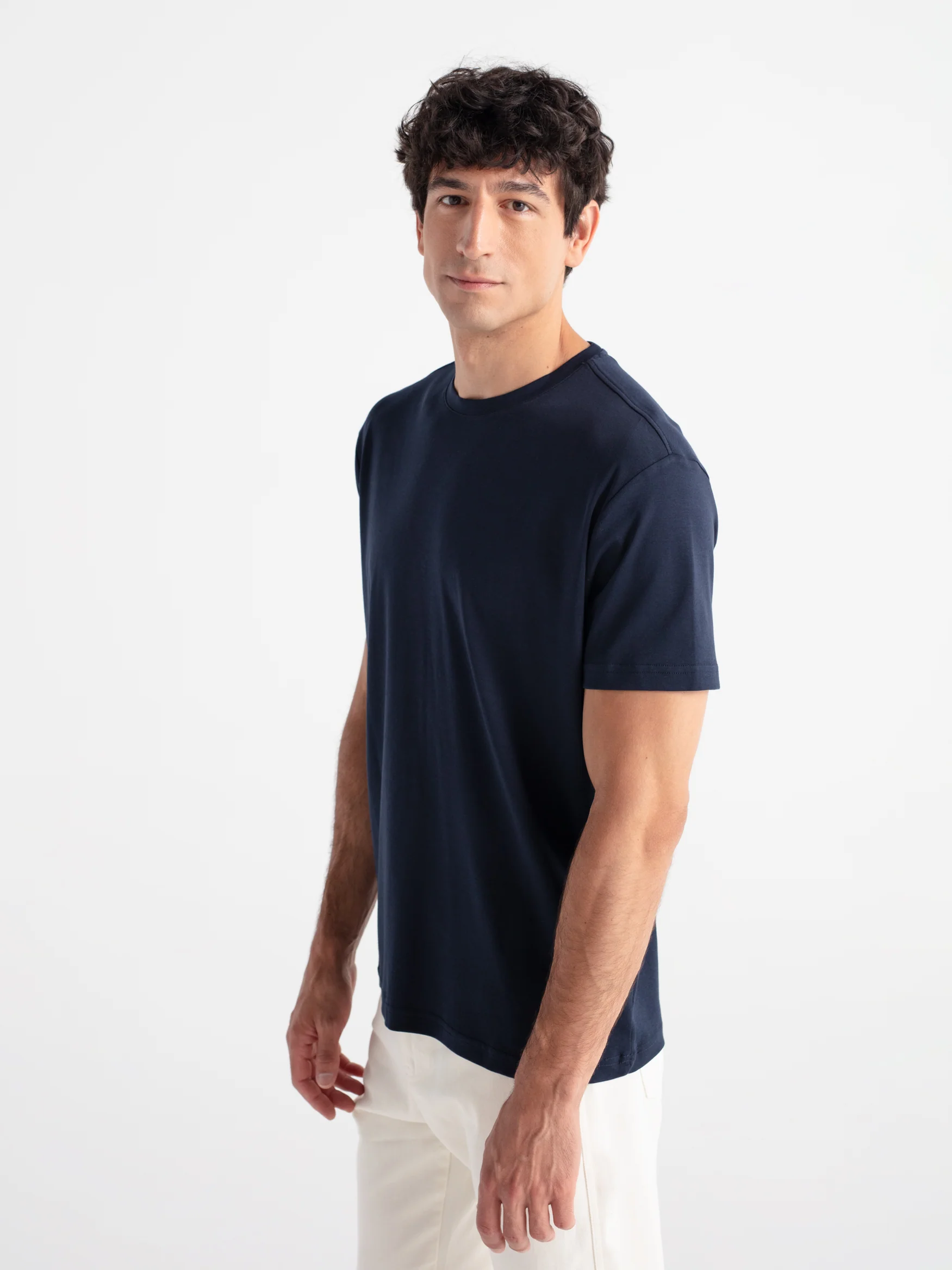 Camiseta algodón smart - Image 3