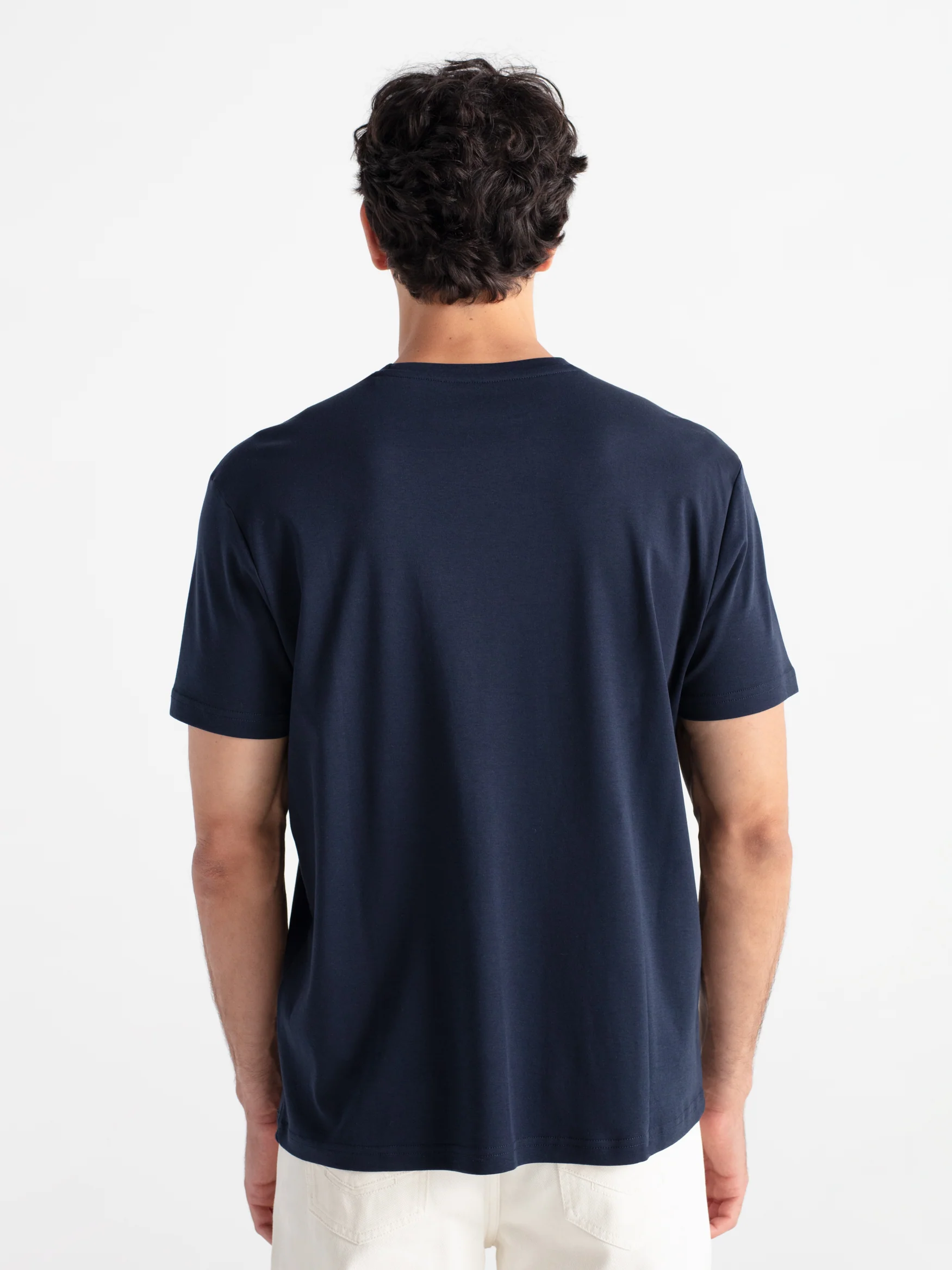 Camiseta algodón smart - Image 4