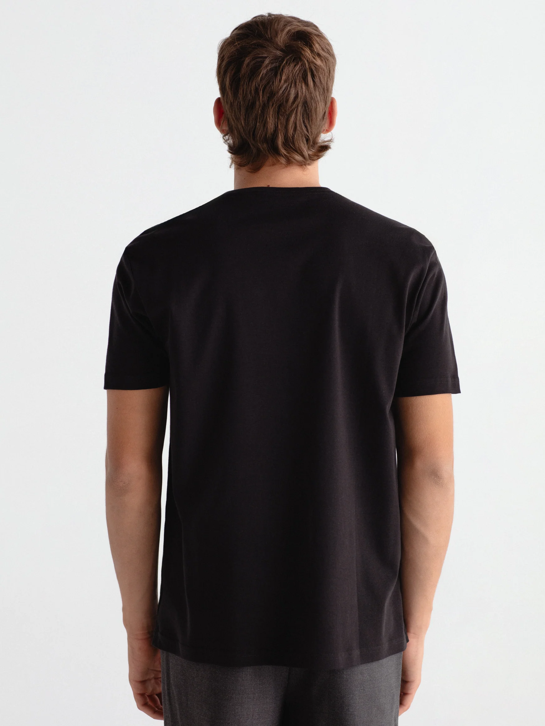 Camiseta algodón smart - Image 4