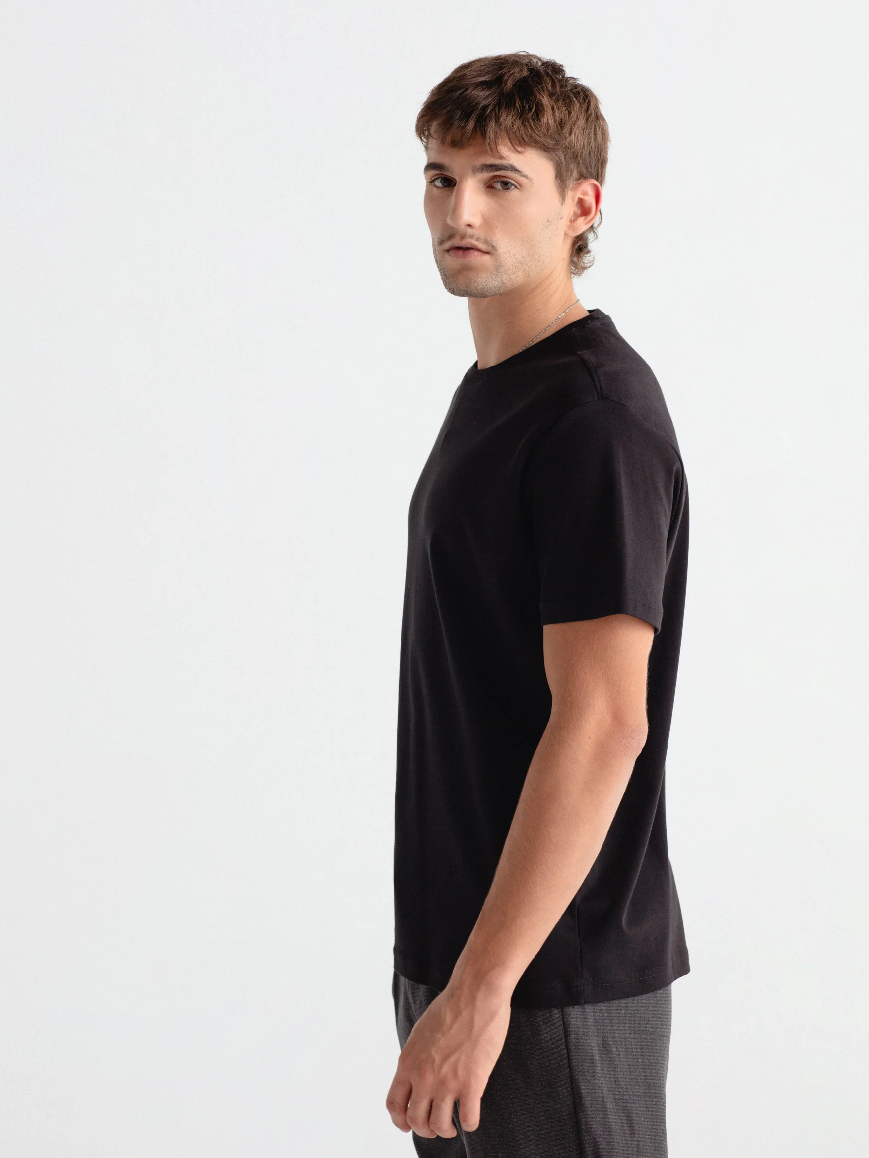 Camiseta algodón smart - Image 5