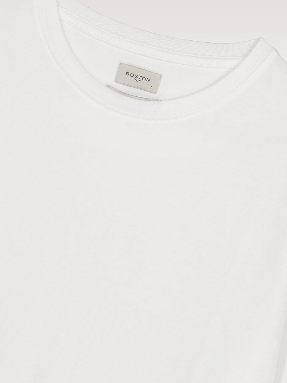 Camiseta esencial con lycra - Image 8