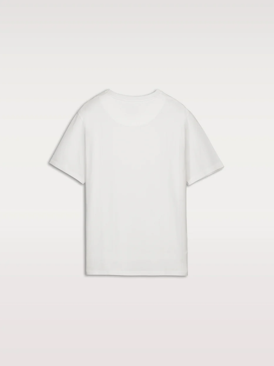 Camiseta esencial con lycra - Image 9