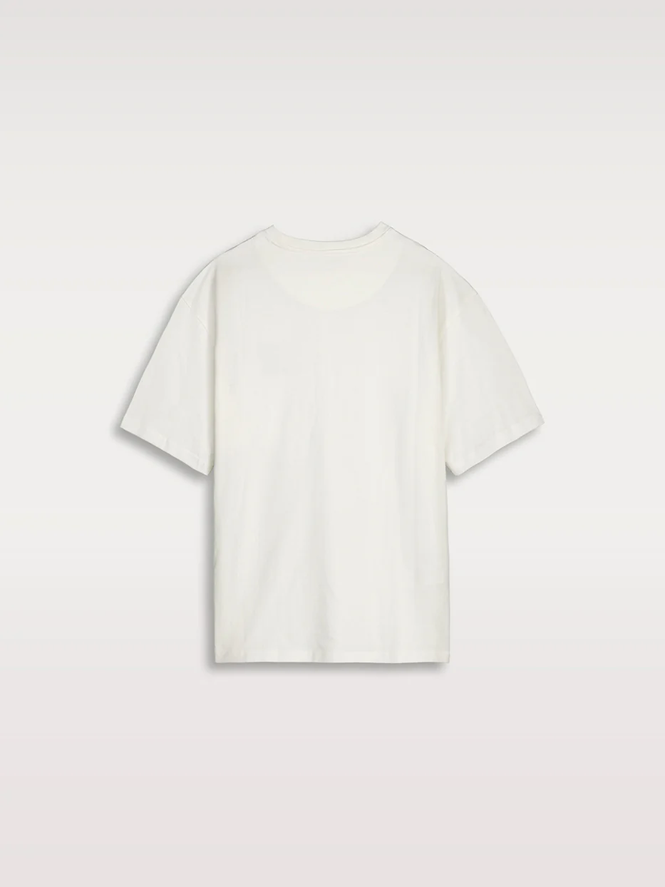 Camiseta confort "Market isn't boring" - Image 9