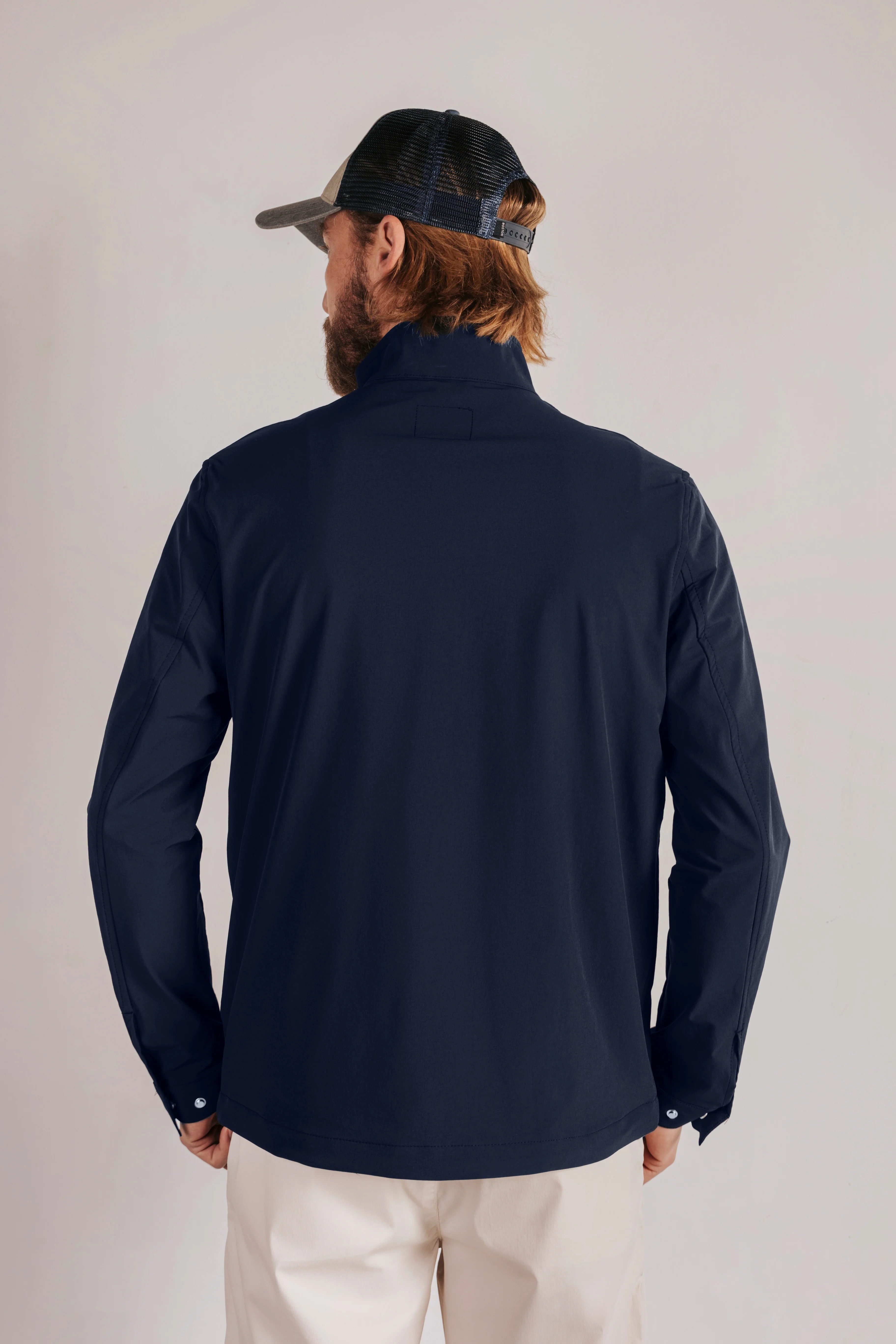 Cazadora funcional - Image 3