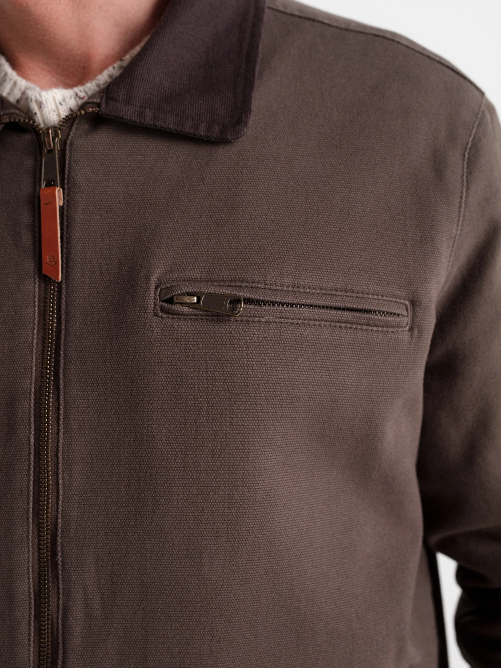 Cazadora worker - Image 3