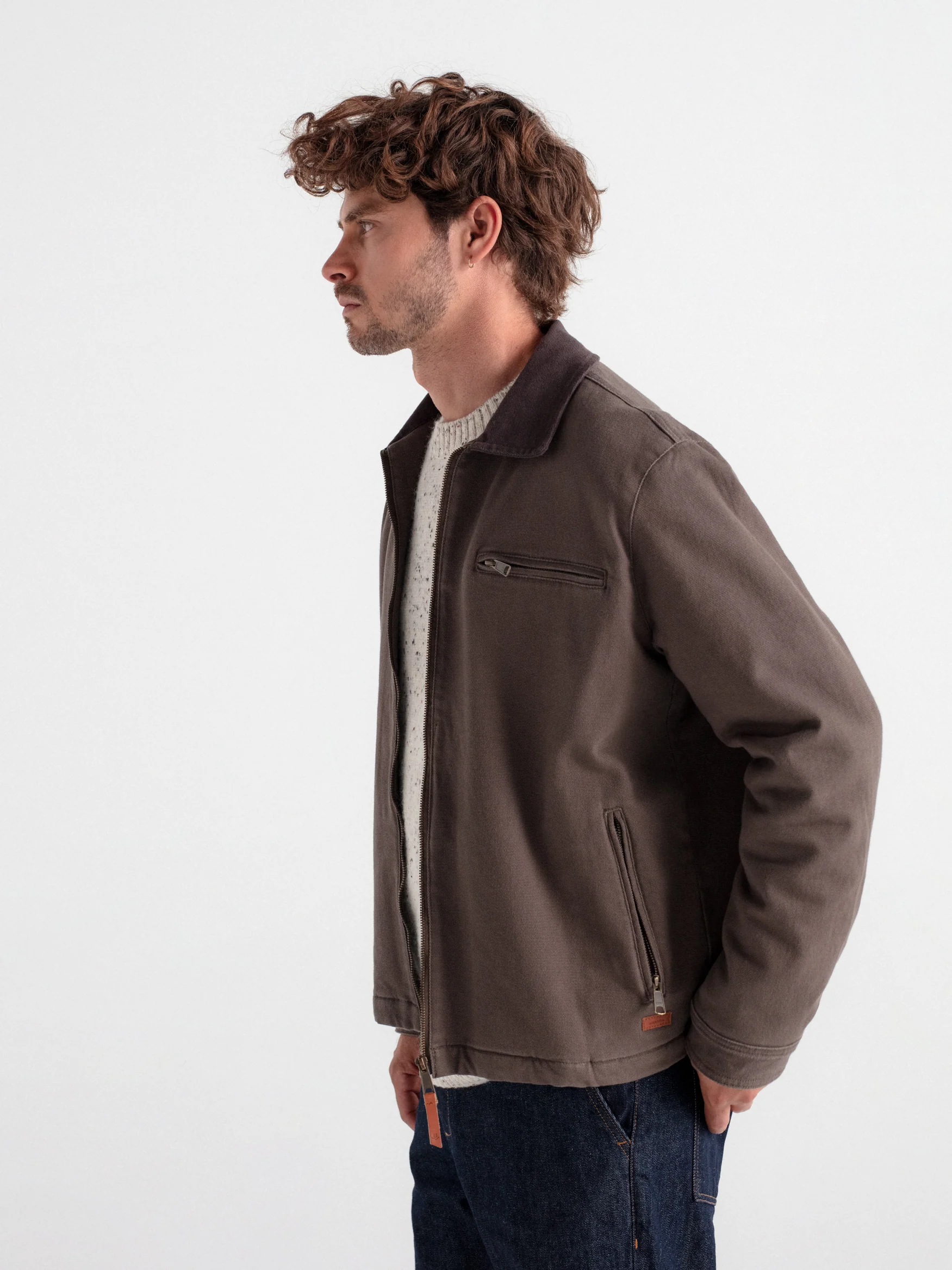 Cazadora worker - Image 6