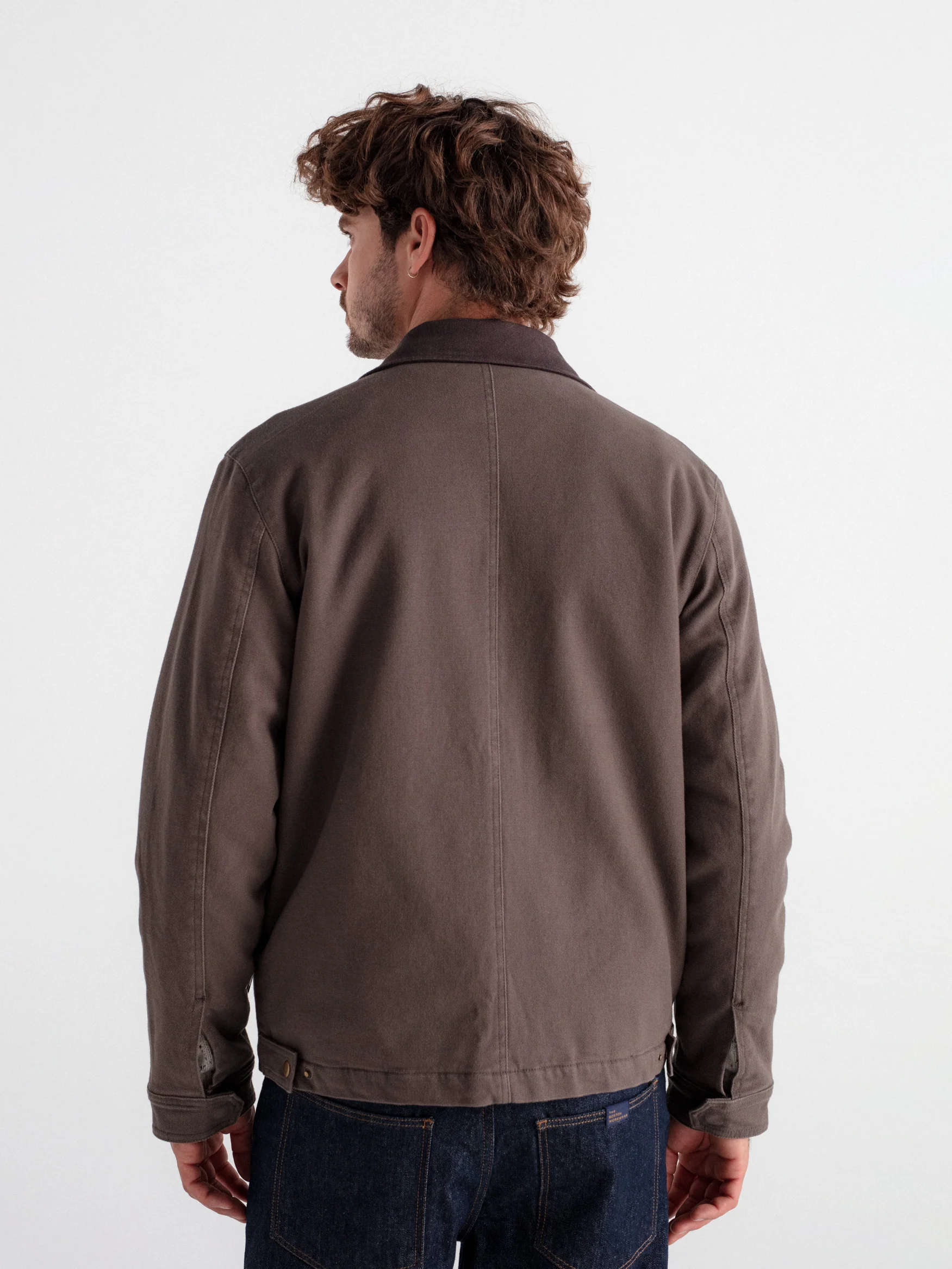 Cazadora worker - Image 7