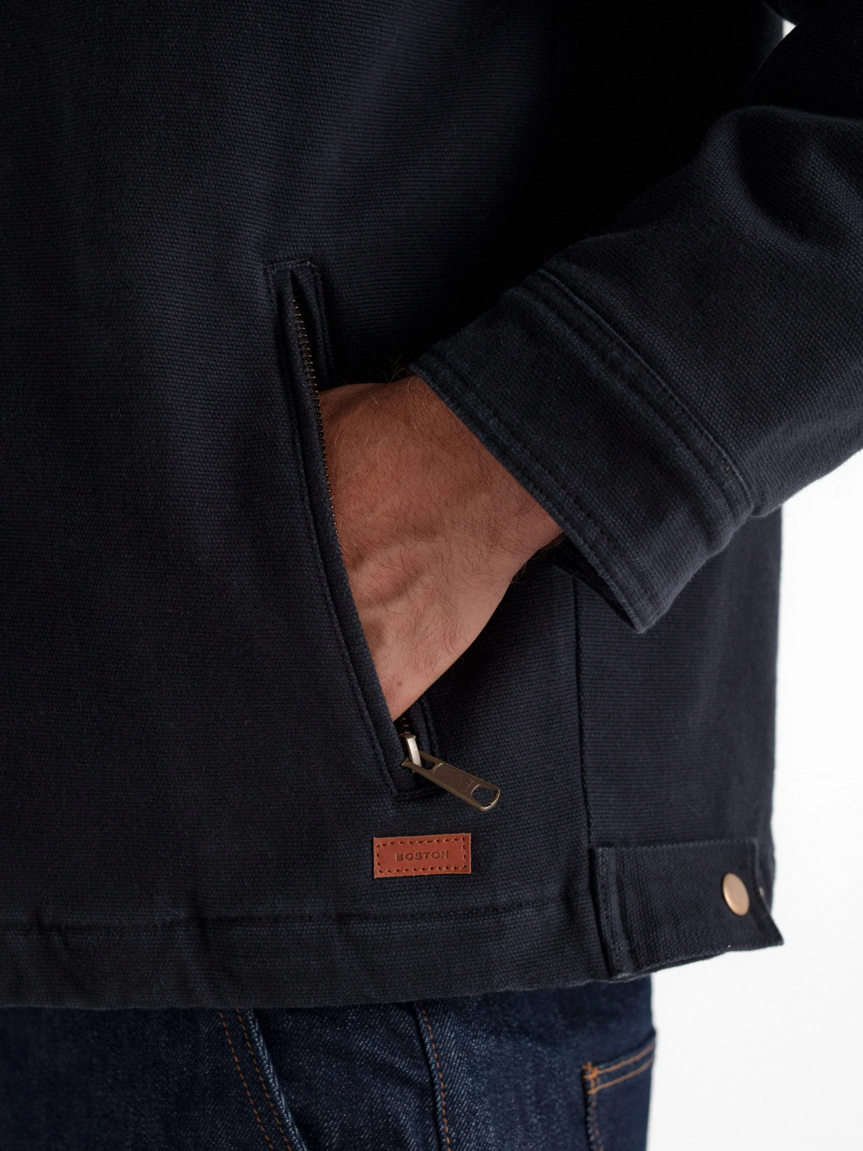 Cazadora worker - Image 4