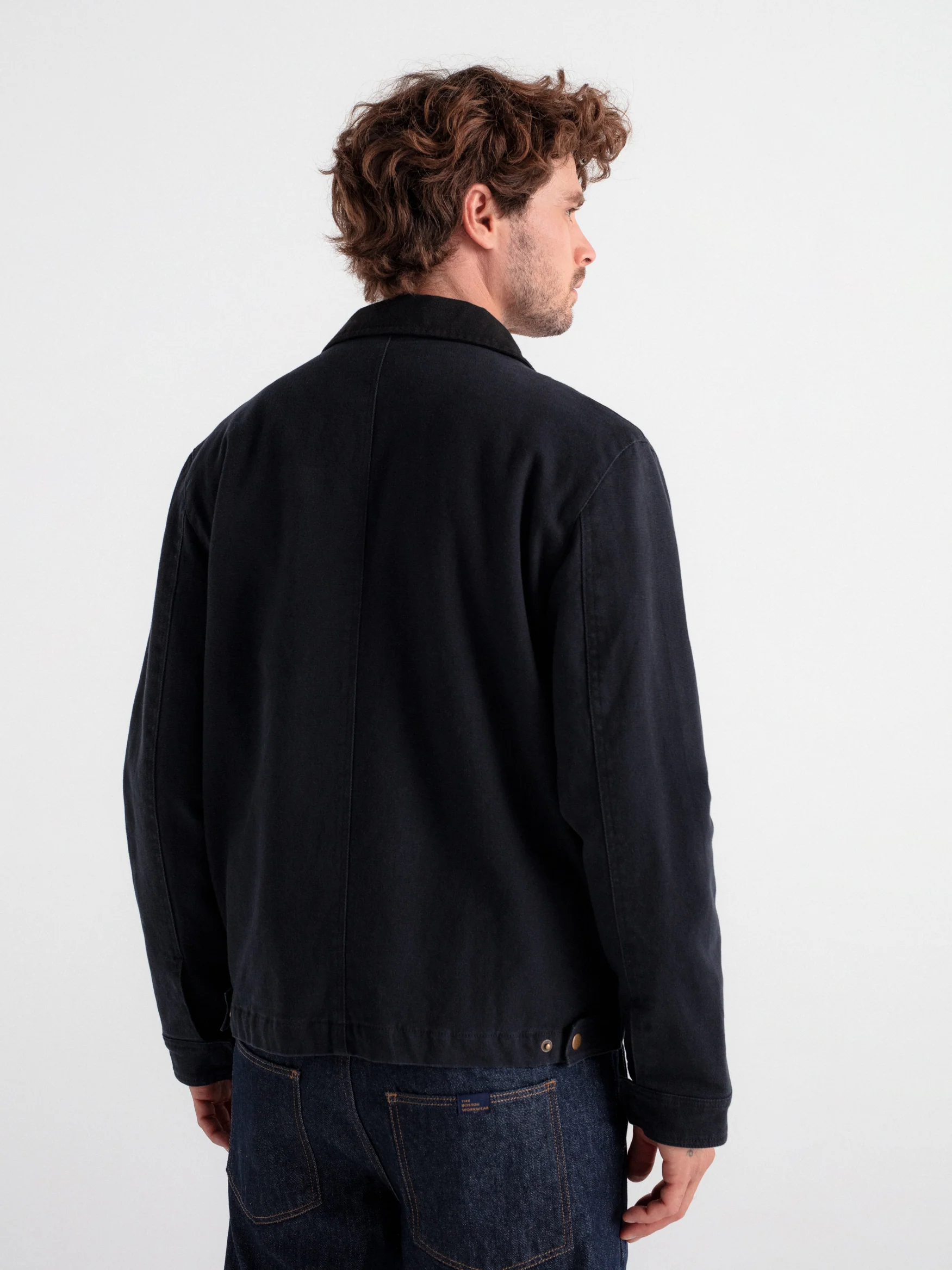 Cazadora worker - Image 6