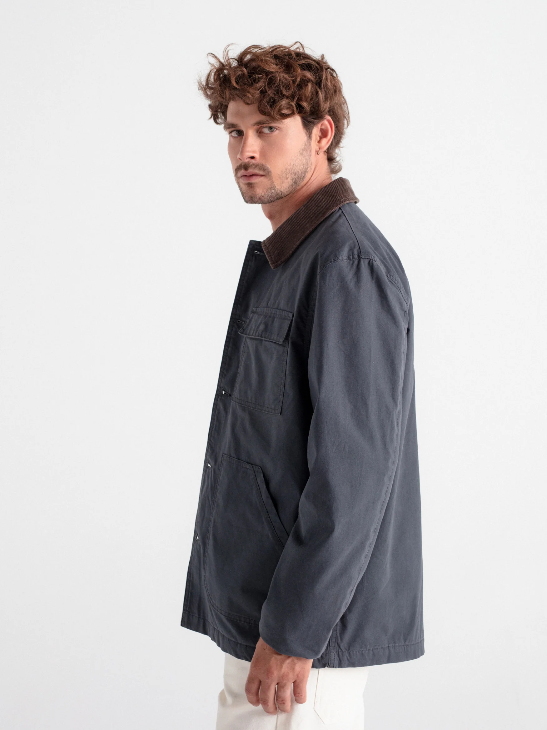 Chaqueta ligera - Image 3