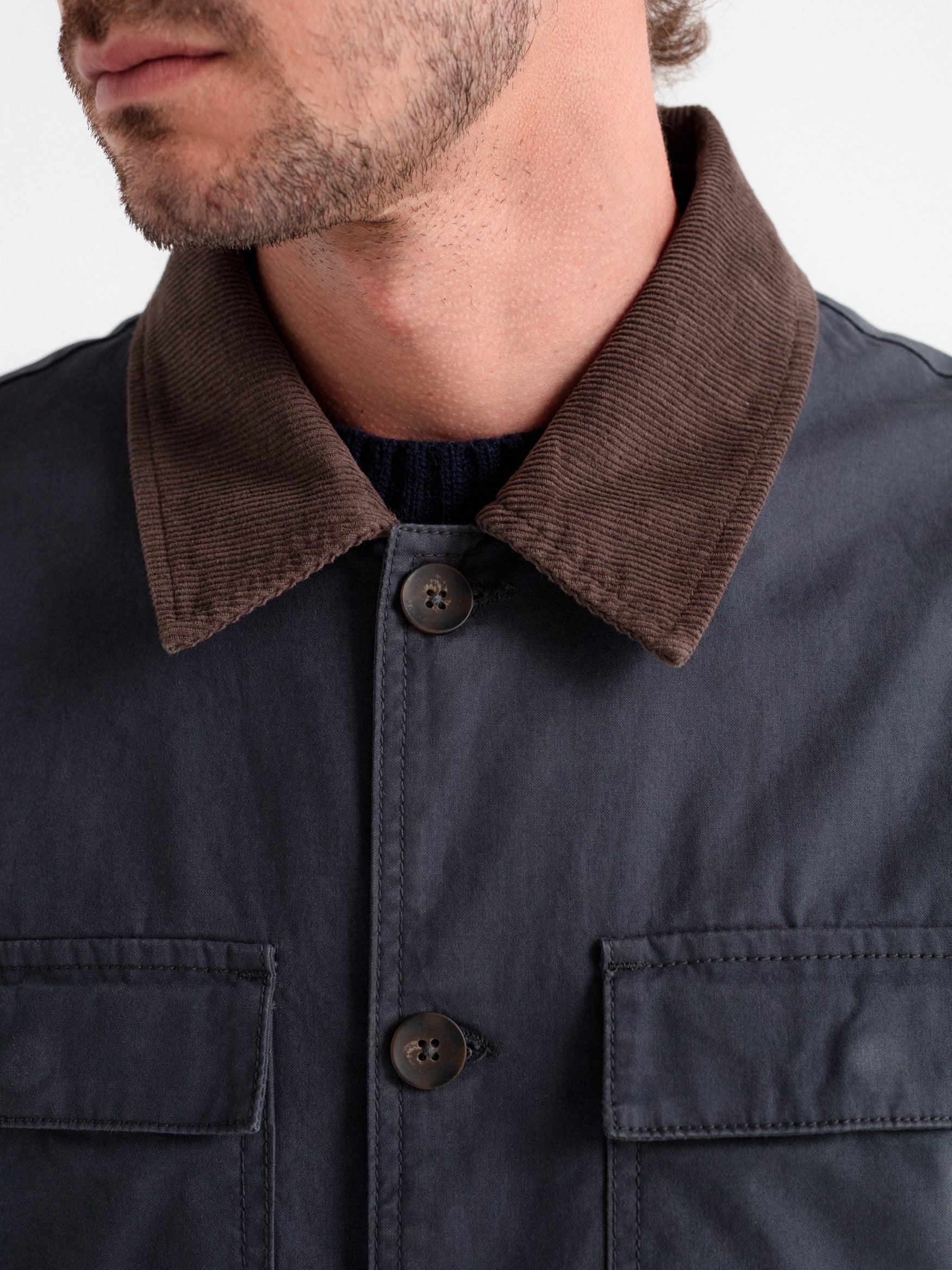 Chaqueta ligera - Image 5