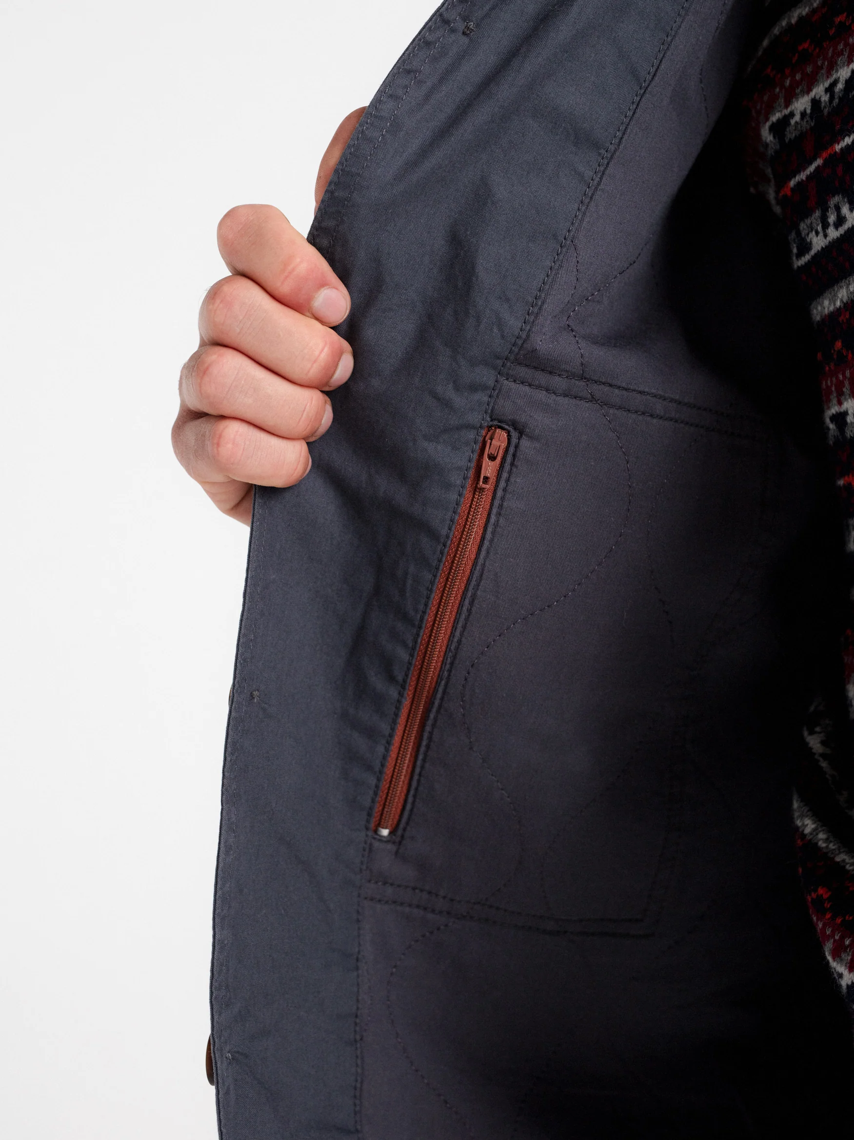 Chaqueta ligera - Image 6