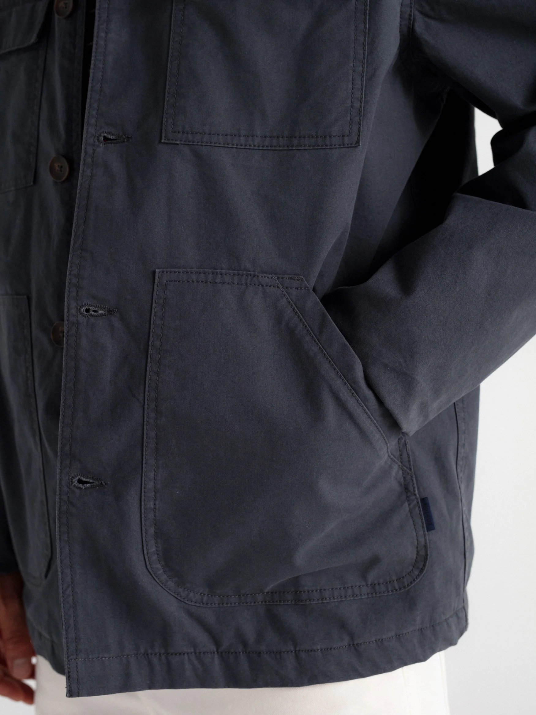 Chaqueta ligera - Image 8