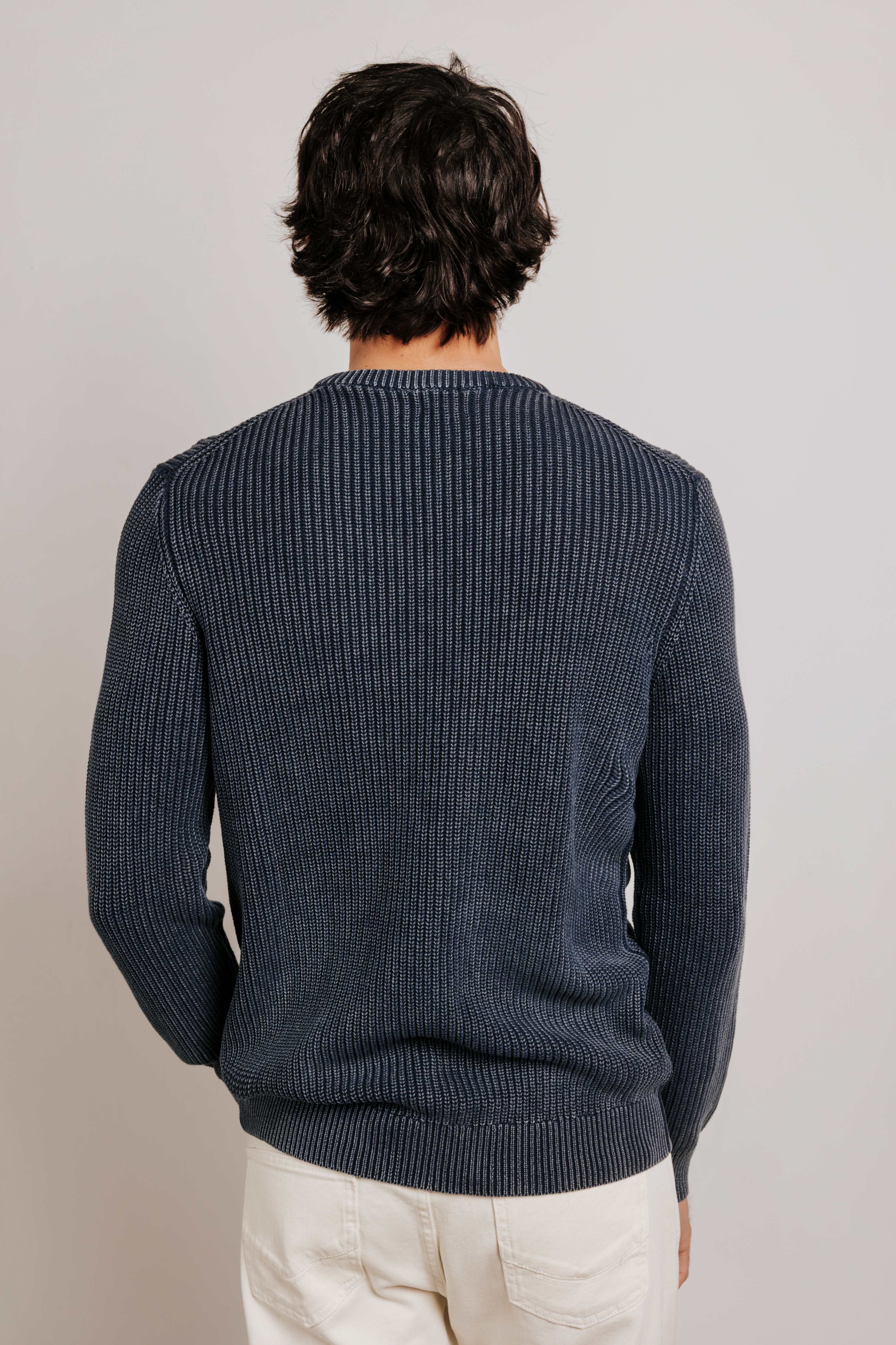 Jersey efecto lavado - Image 6