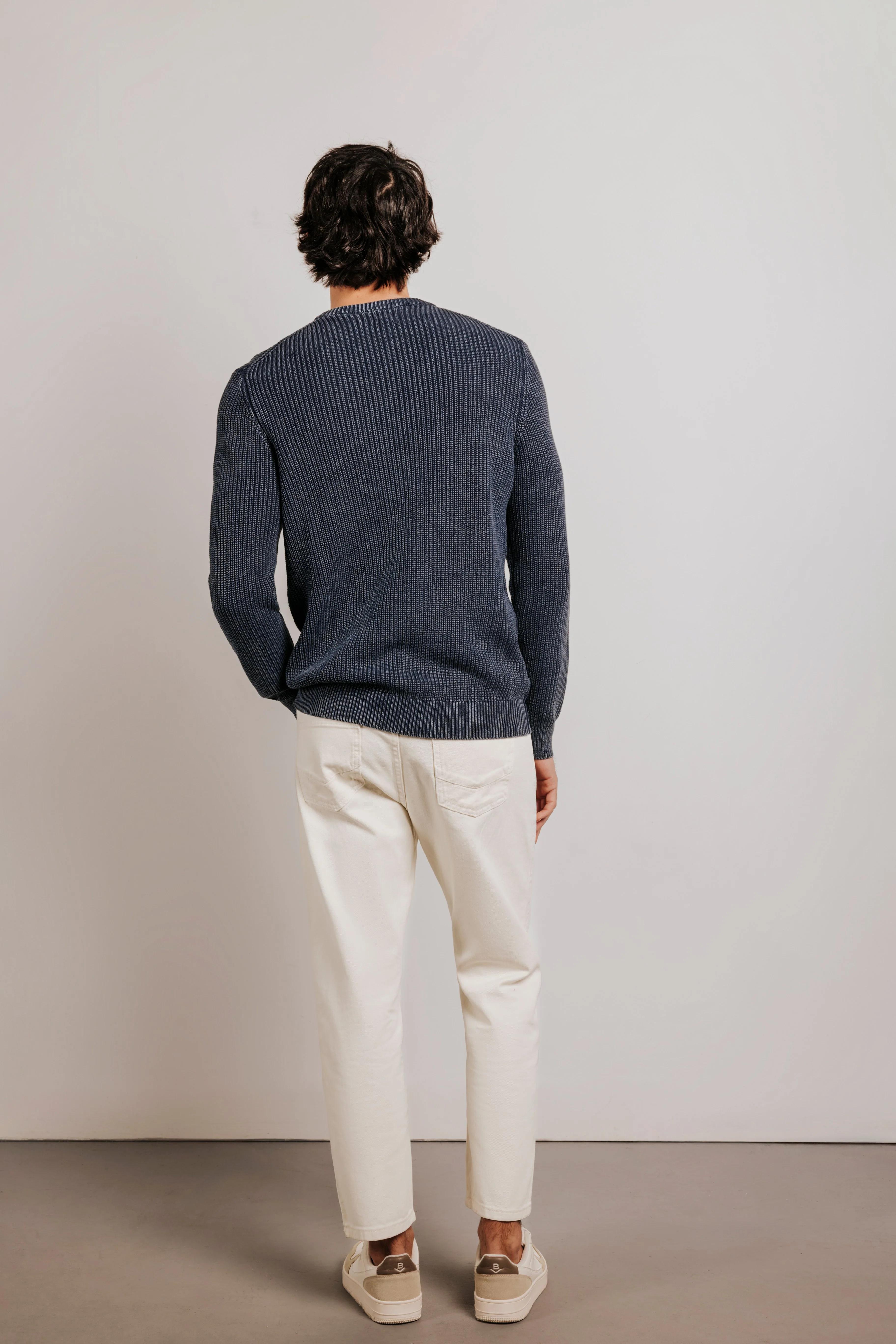 Jersey efecto lavado - Image 7