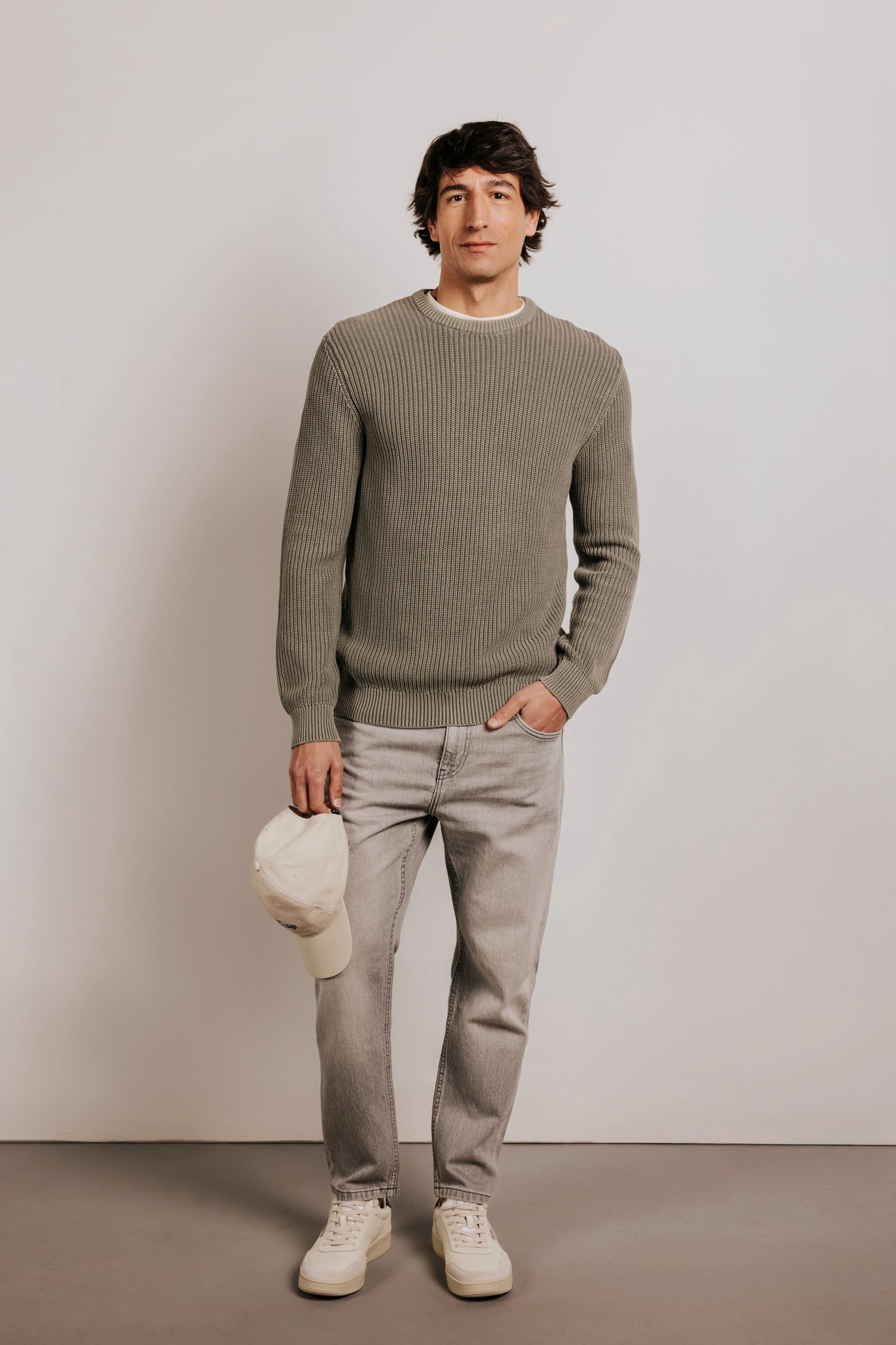 Jersey efecto lavado - Image 4