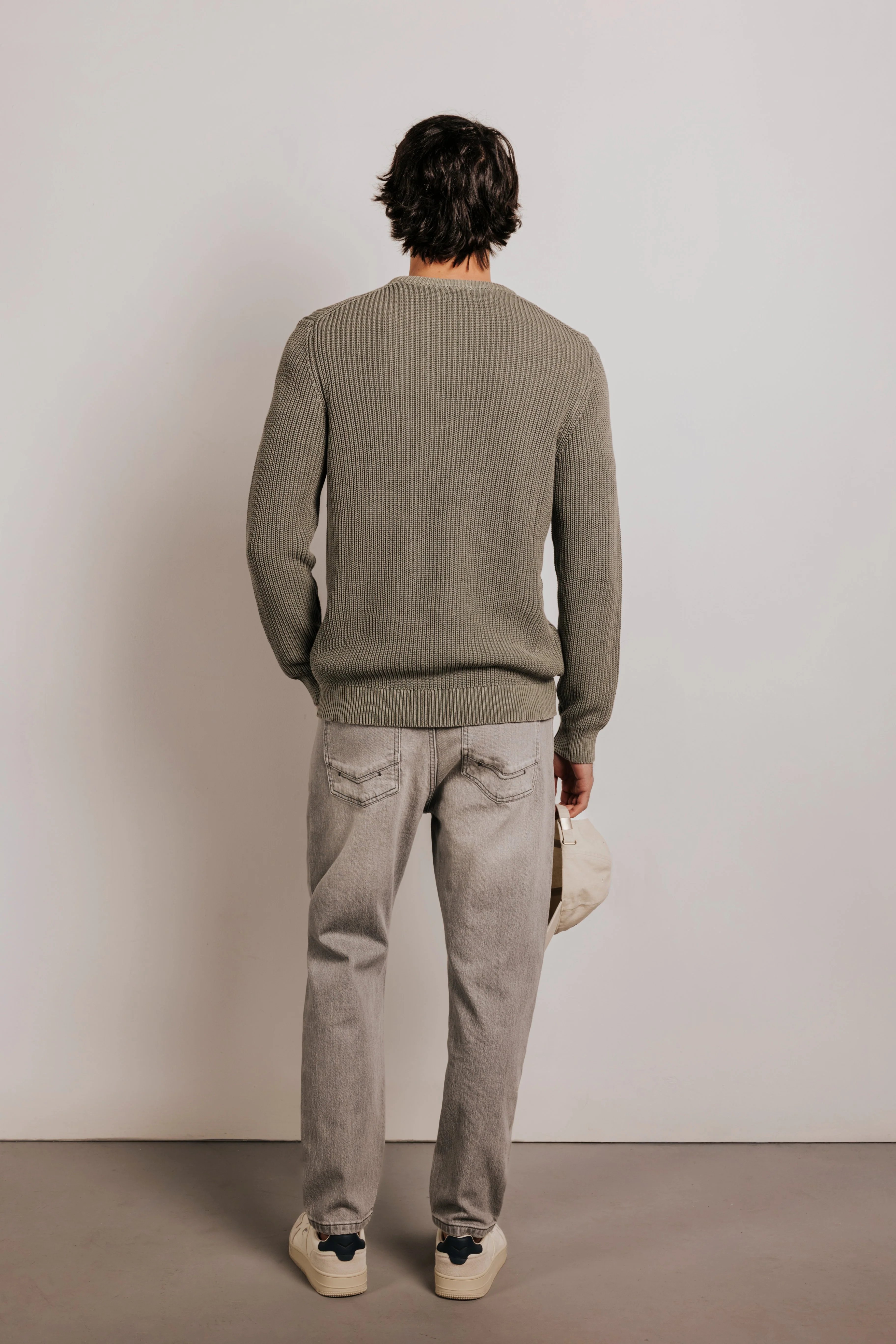 Jersey efecto lavado - Image 5