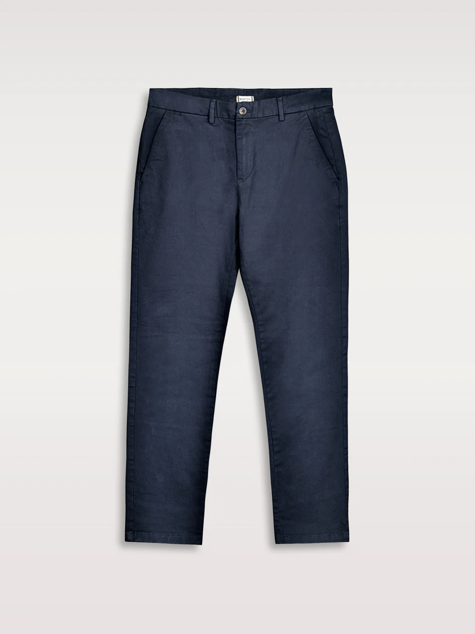 Pantalón chino slim fit esencial - Image 5