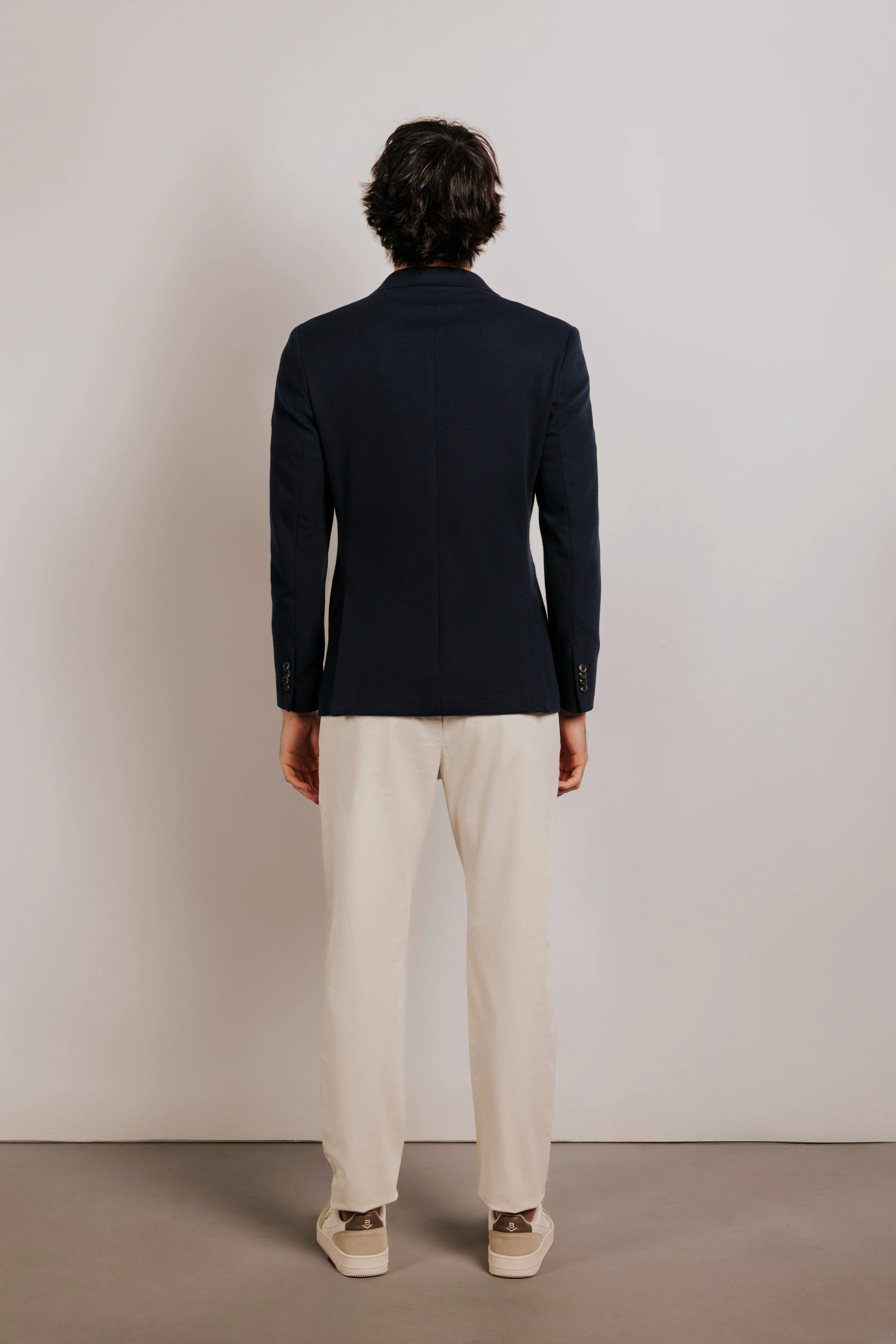 Pantalón chino slim fit esencial - Image 6