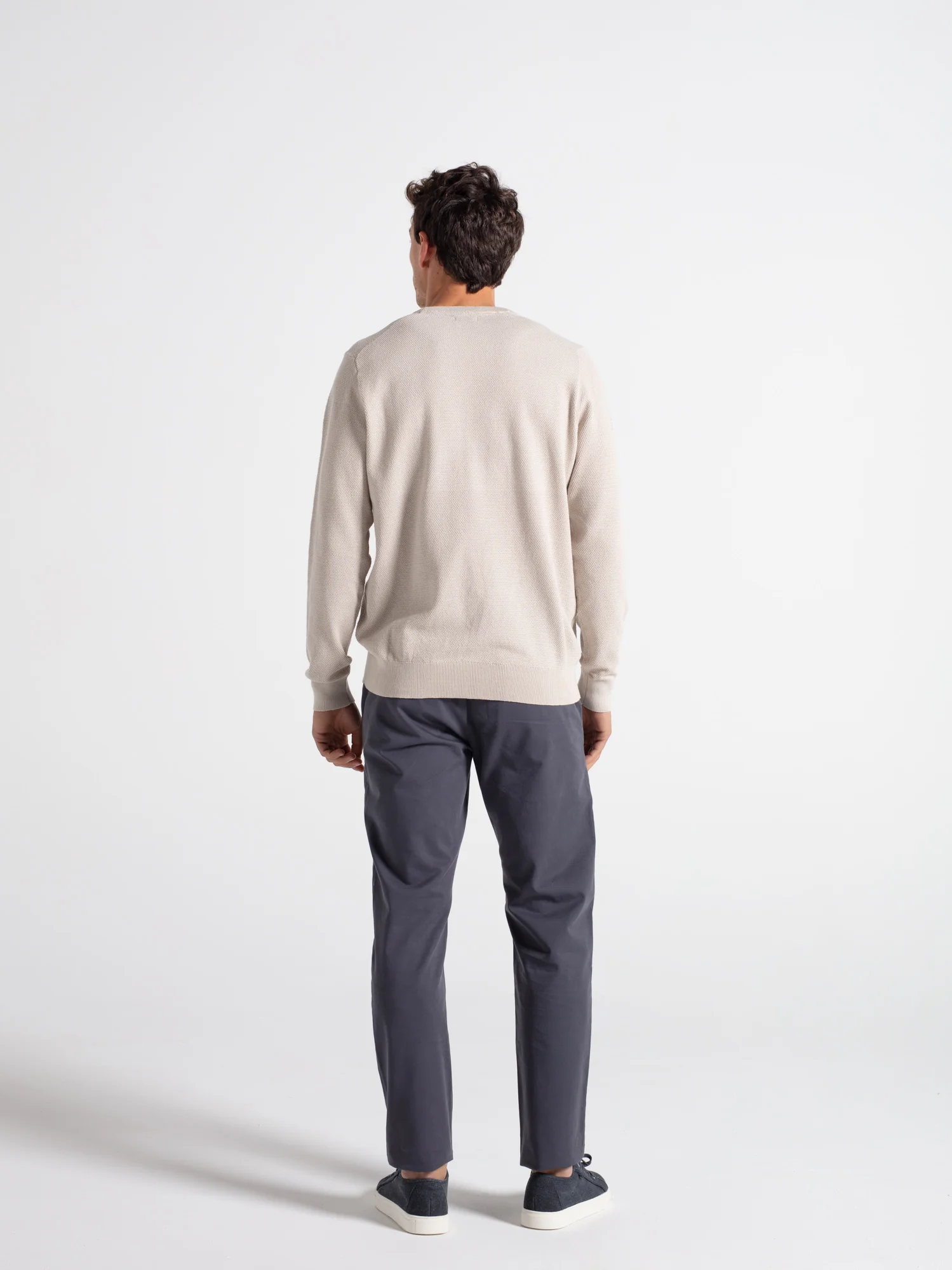 Pantalón chino regular - Image 4