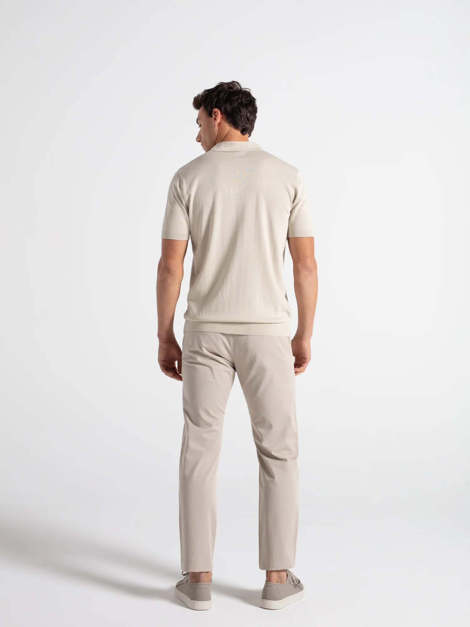 Pantalón chino regular - Image 4