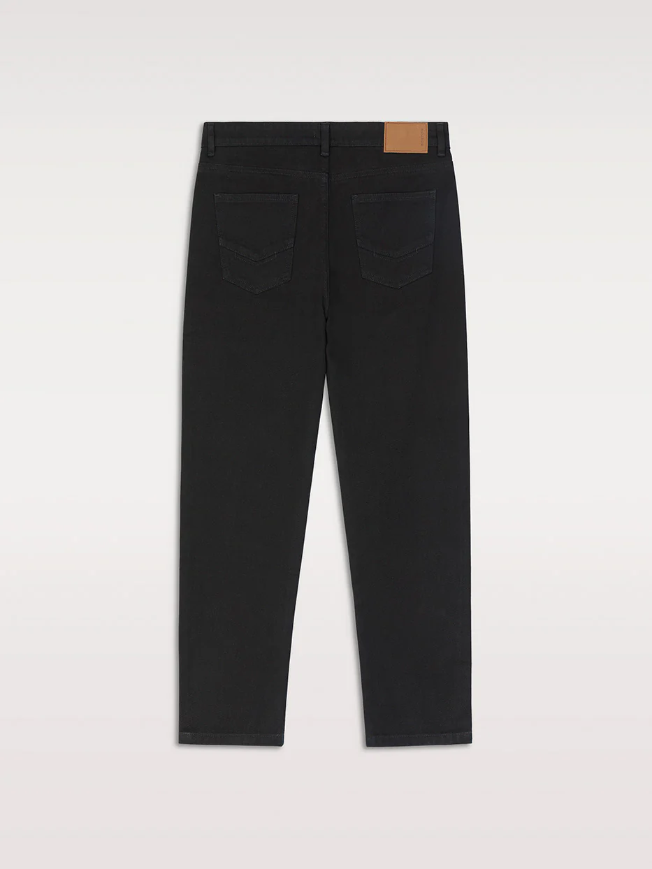 Pantalón cinco bolsillos tapered - Image 4
