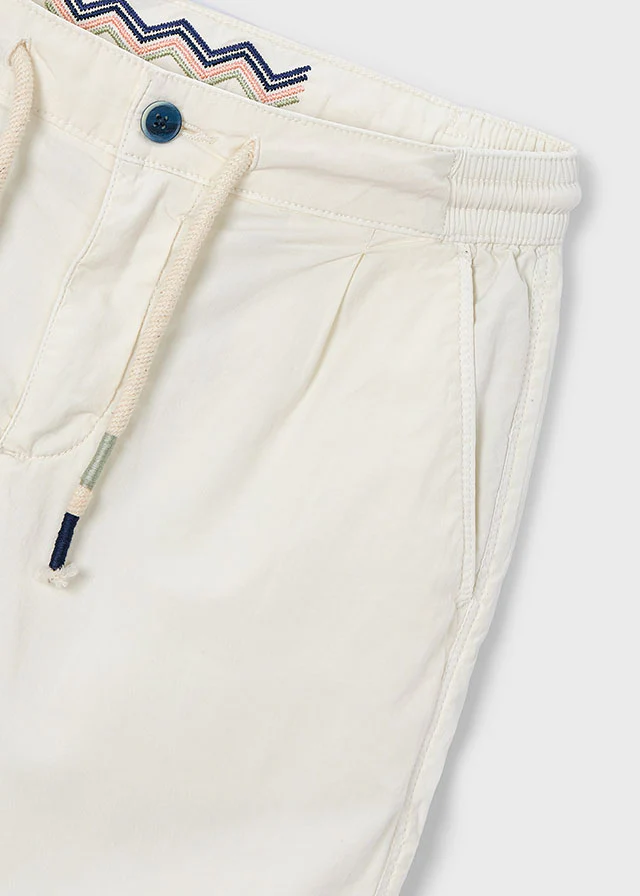 Pantalón niño ultraligero The Boston Kids - Image 3