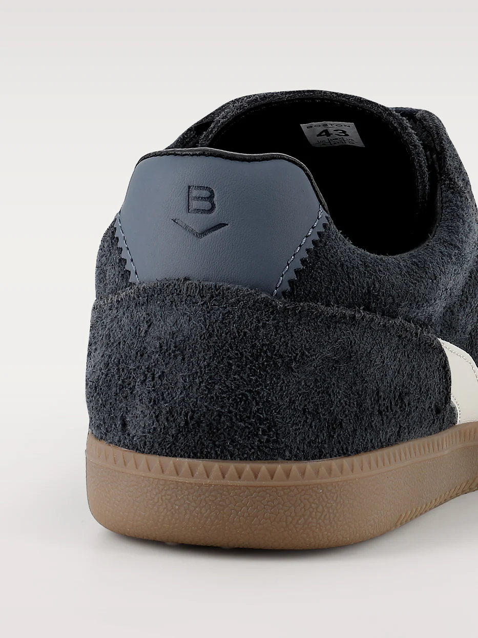 Sneaker piel retro - Image 5