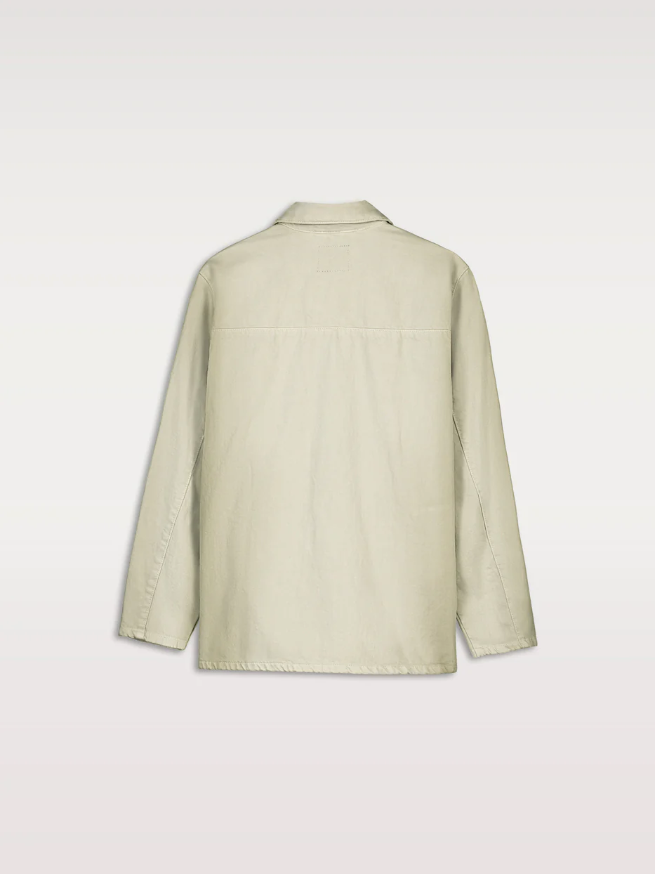 Sobrecamisa algodón - Image 5