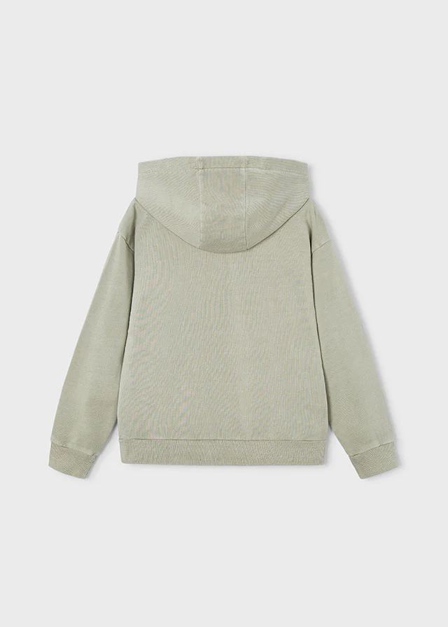 Sudadera niño capucha The Boston Kids - Image 4