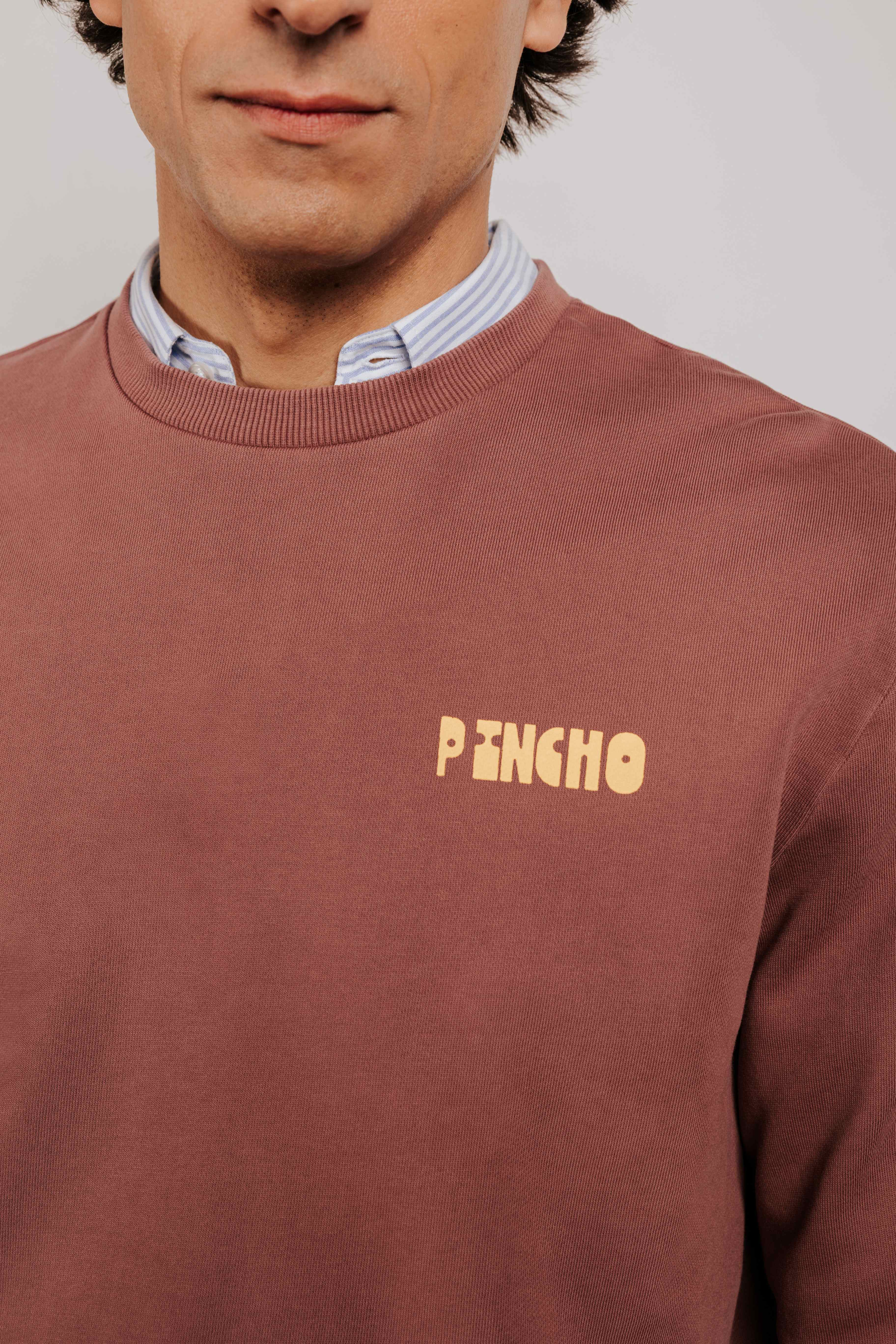 Sudadera confort 'Pincho' - Image 3