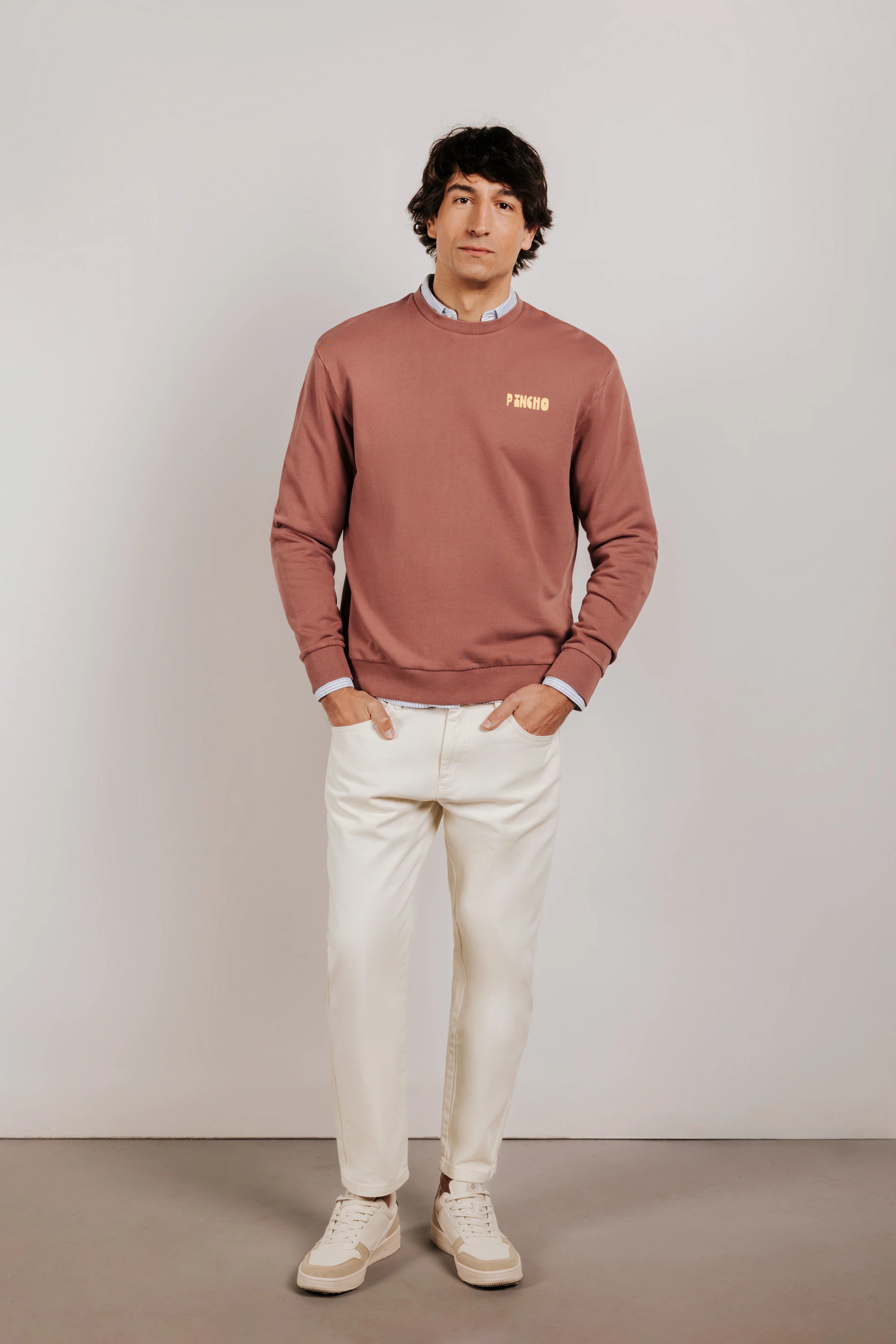 Sudadera confort 'Pincho' - Image 5