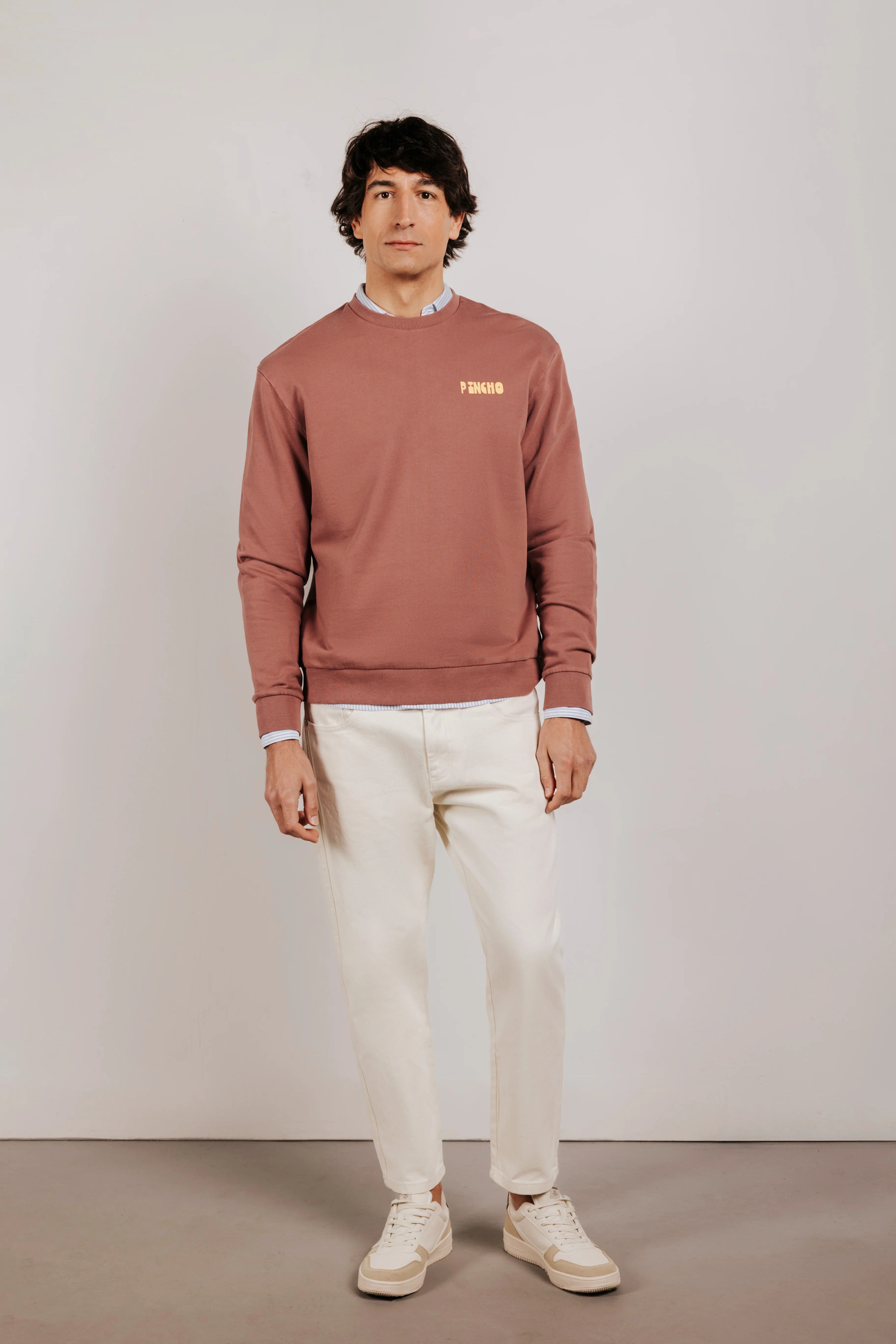 Sudadera confort 'Pincho' - Image 7