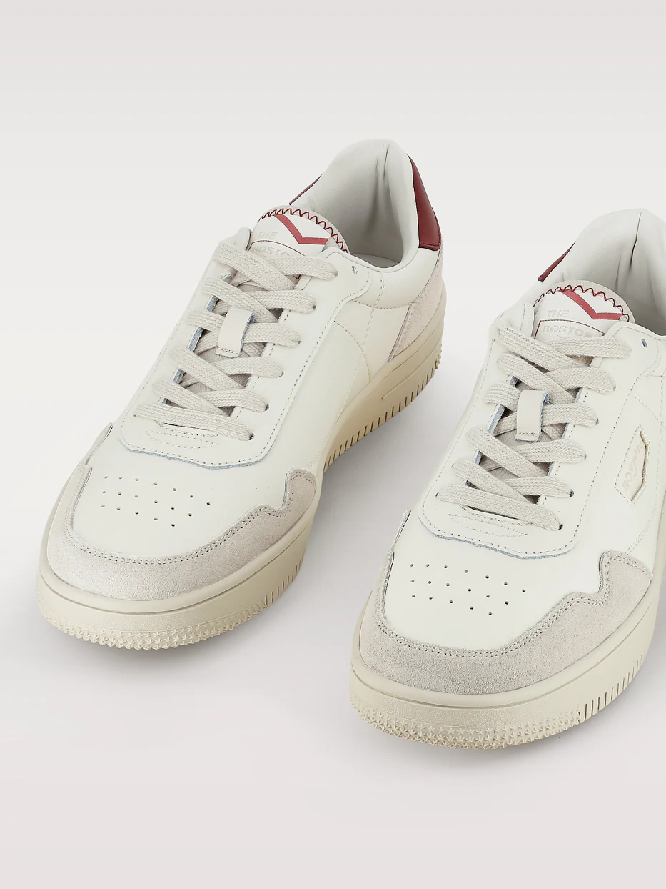 Zapatilla clásica retro - Image 3